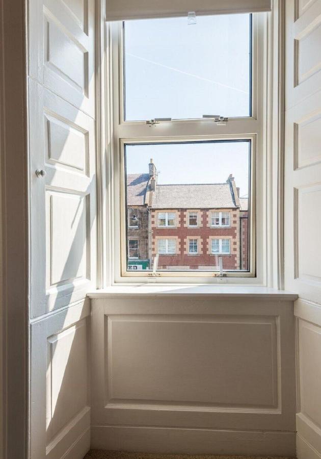 Ferienwohnung Greco'S Close Dunbar Exterior foto